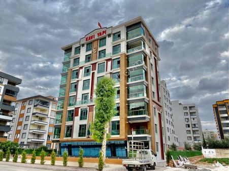 Ultra Lüks 3+1 Atakent Mh