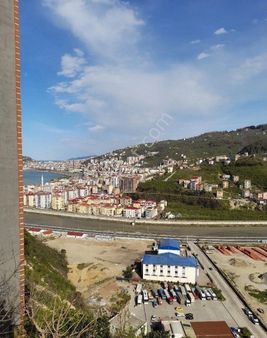 Kadıoğlu Emlak Gayrimenkul Giresun Teyyaredüzü Mahallesinde Satılık İmarlı 315m2..arsa.