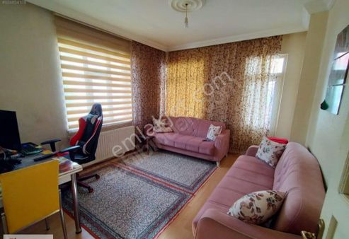 Körfez Hacı Osman Da 95 M2 2+1 Ful Eşyalı Kiralık Dubleks Daire