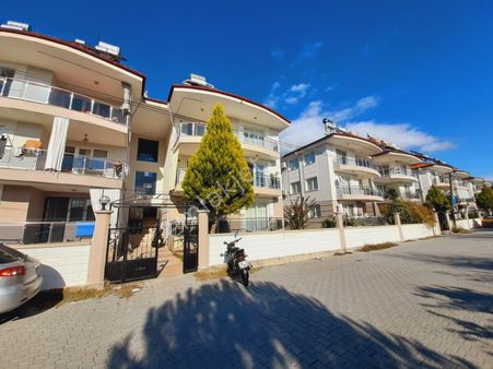 Dalaman Hürriyet Mahallesinde Satılık Daire