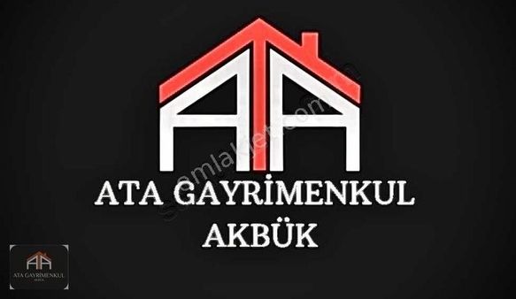 Didim Akbük'te Hekimlerde Satılık Arsa