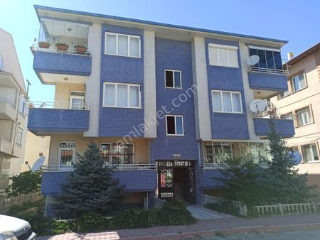 Kazancı Mah. 3+1 150 M2 Satılık Yapılı Daire