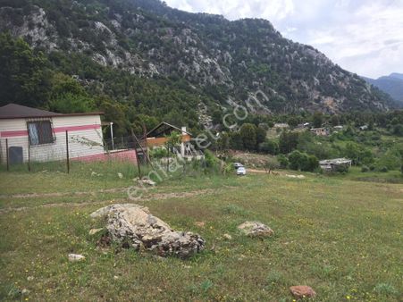 Antalya-kumluca -altınyaka(gödene) Satılık Arsa-tarla-