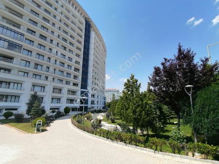 Gesapark Konutları Ejdat Park Manzarılı Lüx 4+1 Daire