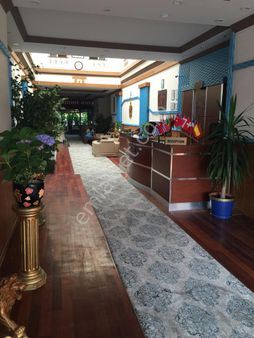 Koyuncu Group Tan Çeşmede 30 Odalı 85 Yatak Lı Satılık Otel