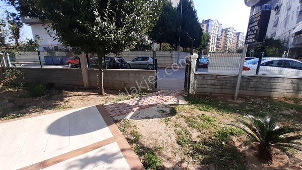 Konyaaltı Sıtelerde Satılık Ofıs