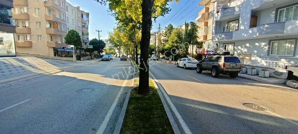 Ena Group Bursa Nilüfer Beşevler'de 550 M2 Satılık Dükkan