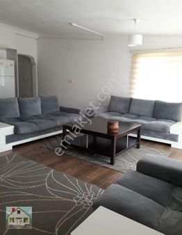 Terrasuıt/lara'da Medical Ve Terracıty Yakını 6kişilik 2+1 Daire