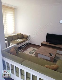 Terrasuıt/lara'da Günlük/haftalık/aylık Kiralık Geniş1+1/4 Kişi