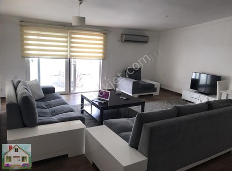 Lara Da Günlük Kiralık Daire Terracity Avm Arkası, Lüx2+1 6 Kişi