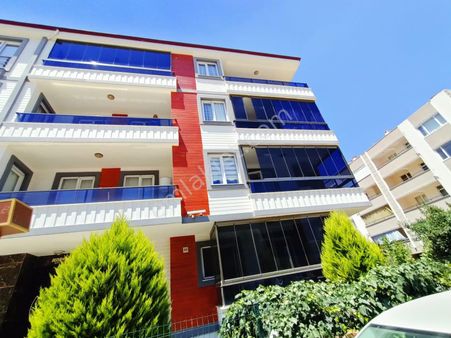 Akçay Songül’den Altınkumda 2+1 Ön Cephe, Asansörlü Satılık Daire