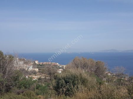 Rose Emlak'tan Satılık Villla Arsası