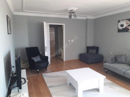 Ayrancılar Star Emlaktan İnönü Mah . 3+1 Satılık Ferah Manzaralı Daire