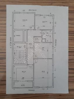 Kovukdere Bedir Camii Civarı 3 Kata İmarlı Satılık Arsa