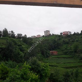 Rize İyidere İlçesinde Satılık Ev Ve Arazi