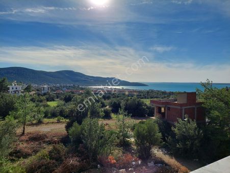 Hekimlerde Hazır Projeli 285 M2 Arsa Acil Satılık