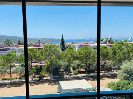 Deniz Manzaralı Mustakil Villamız Satışta