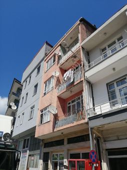 Perşembe Merkezde Komple Satılık Bina