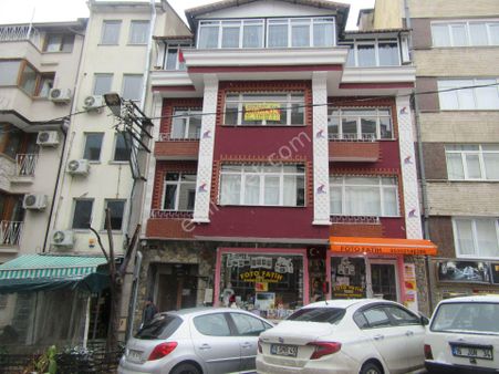 Bursa Heykel De Satılık Komple Bina