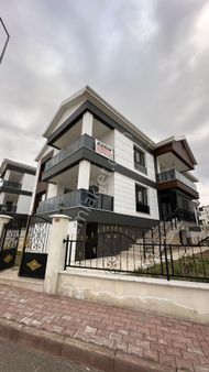 Asrın Emlak’tan Eğriköprü Mh.satılık 7+1 Süper Lüx Villa