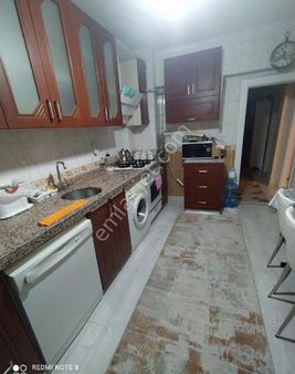 Cevizlidere Emlak'tan Gölbaşı Şafak'ta Manzaralı Yüksek Giriş