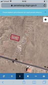 Şok Kampanya Bu Fiyata Yok Böyle Arsa