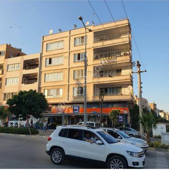 Savaş Gayrimenkul Den Satılık 5 Katlı Bina