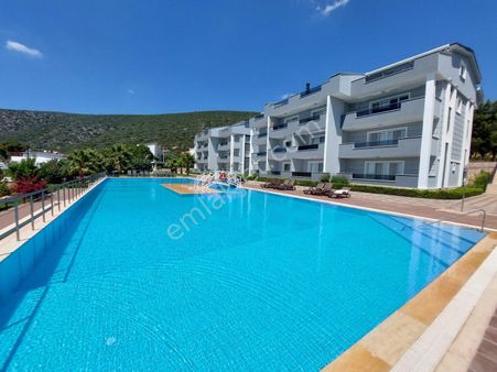 Didim Akbük'te Satılık 2+1 Yazlık Daire