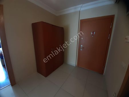 Mimaroba Daiamand Hill Sitesi Satılık 1+1 Temiz Satılık Daire