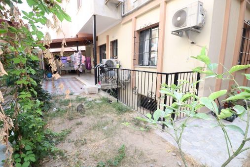 Seferihisar Ürkmez Merkez De Ferah Konumda 3+1 Giriş Katı Daire