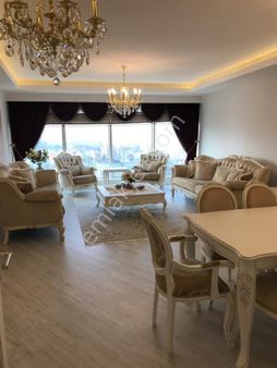 Gümüşgrup Gayrimenkulden - Trabzon Modern Boztepe Residence 4+1 Satlık Daire