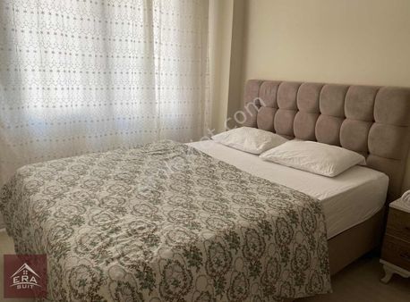 Aydın Merkezde Uygun Fiyata Klimalı Günlük Haftalık Aylık 1+1 Kiralık Daireler