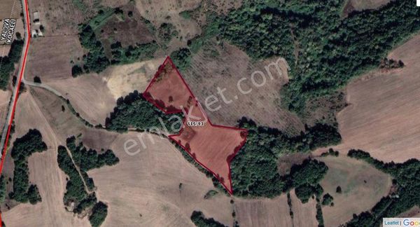 Kocaeli Karamürsel Semetler Mahallesi 19872 M2 Satılık Tarla