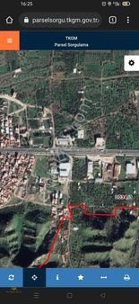 Öz Merve Emlak'tan Avşar Köyü Satilik Arsa