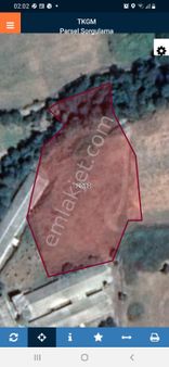 Alay Emlak Ofisinden Erdek Karşıyaka Da Satılık Tarla