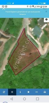 Beykoz Pasamandirada Satılık İmarlı Arsa