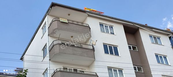 Denizli/tavas Huzurkent Bağlar Yolu Üzeri Geniş Manzaralı Bakımlı Daire