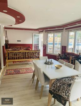 Fethiye Ovacıkta Satılık İkiz Villa