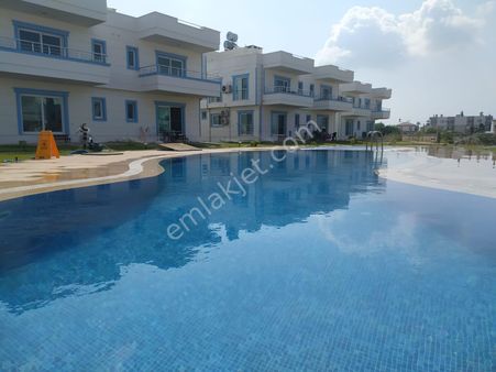 Taşucu Sand Lily World Daire 3+1+1 + Teras