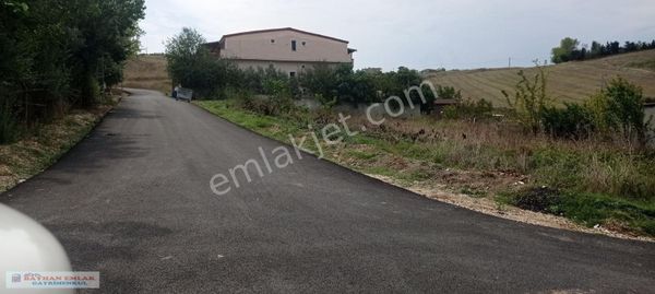Bayhandan Satılk Arsa