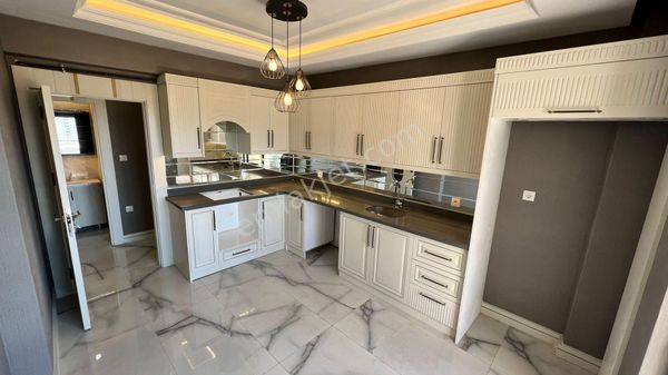 Millioğlu İnşaat'tan Fıstıklık'ta Satılık 2+1 Lüx Daire