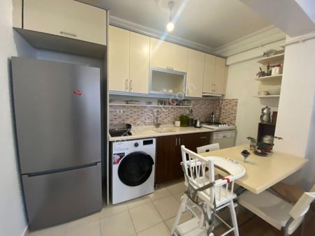 Pegaas'tan Avcılar Cihangir Mah Metrobüse Yakın 2+1 Eşyalı Daire