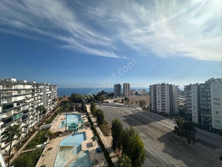 Mehmet Yetkin Gyo Tecede Site İçi Kiralık Eşyalı 1+1 Daire