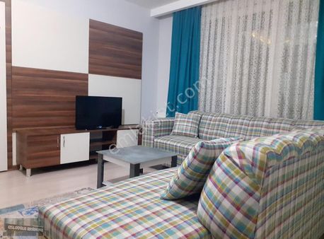 Günlük Kiralik 1+1 Daireler