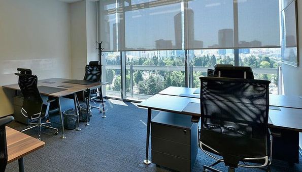 Ofis Gideri Stopaj Yok Yasal Adreste Kampanya Var