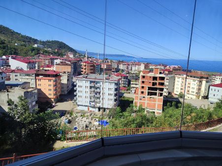 Fume Emlaktan Satılık Daire