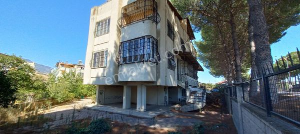 Nazilli Alkan Gayrimenkulden Satılık