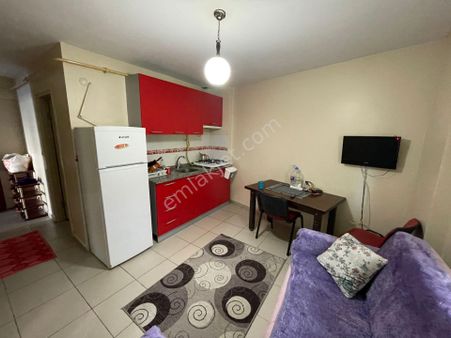 Delux'den Değirmenaltında Yüksek Kira Getirili Satılık Apart