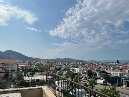 Pazaryeri Mahallesi Ziraat Odası Yani Kiralık Daire