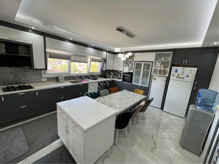 Albayrak Meydanına Yakın Ferah Konumda Ultra Lüx 4+1